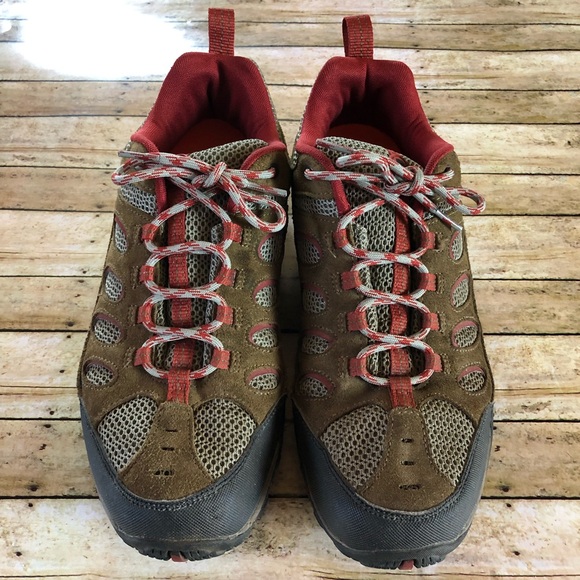 merrell faraday